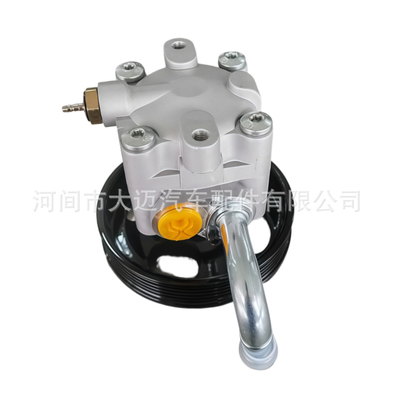 49100-65J00 49110-JA02B, compatible with Suzuki Grand Vitara power steering pump
