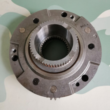 东风猛士 EQ2050B行星齿轮差速机构总成1800C21-060