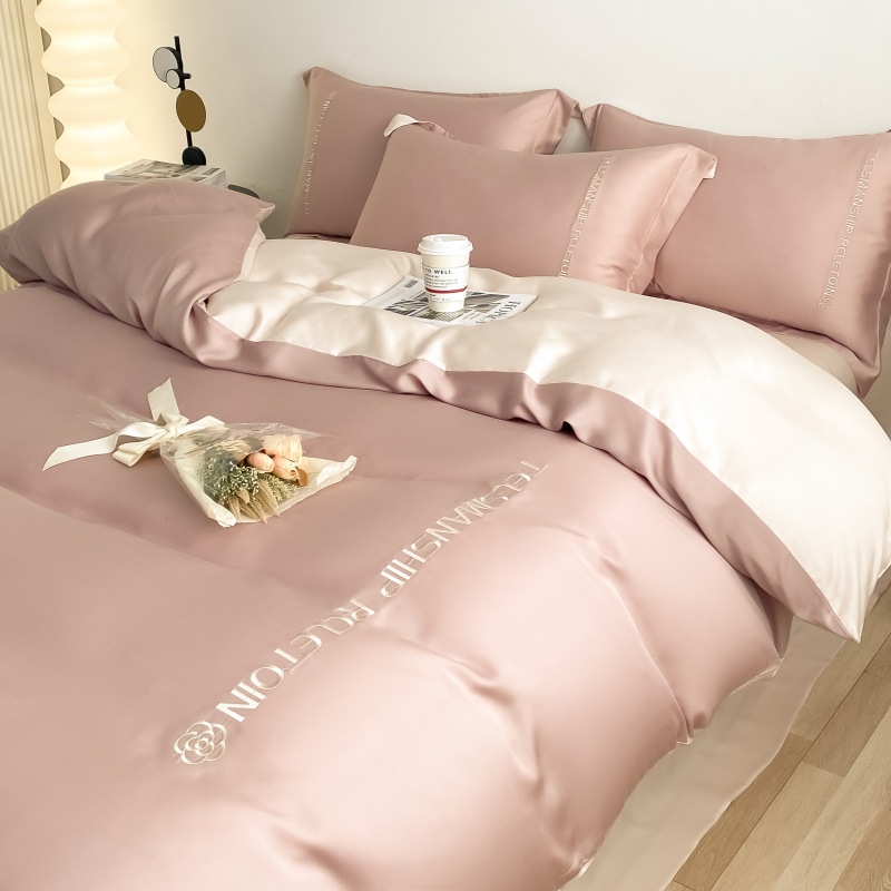 루이야 - 가벼운 된장 + 밀크쉐이크 화이트