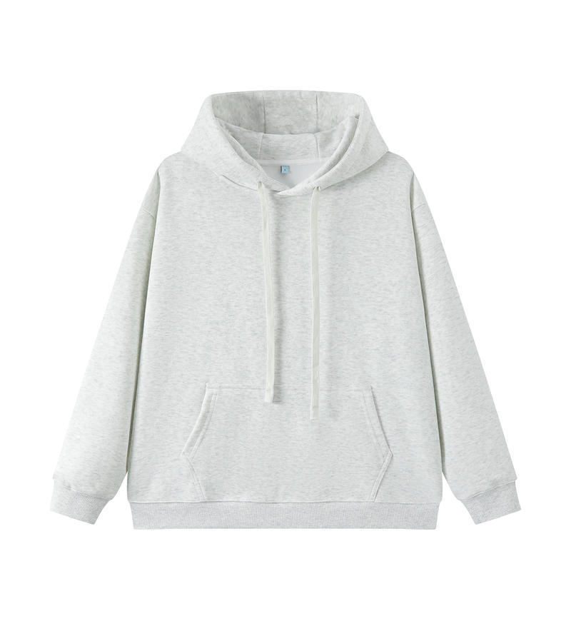 Peso pesado algodón isla 330g chaqueta de cuello redondo marca de moda chaqueta de impresión de otoño y invierno chaqueta