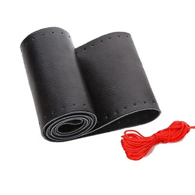 Perforated Steering Wheel Cover Car — Steering wheel cover