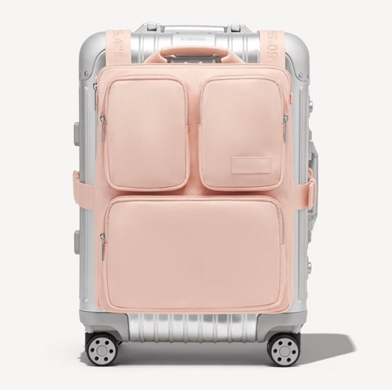 Cross-border Amazon Outdoor Portable Suitcase Trolley Hanging Bag Cosmetics Bag Large Capacity Multi-functional Satchel Travel