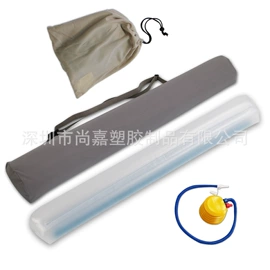 水上充气床;其他充气玩具;游泳圈