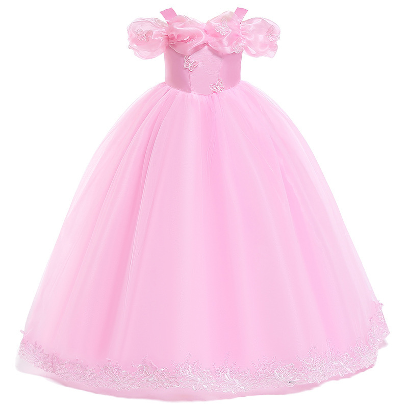 2021 Girls Fashion Dress eBay Amazon Kid...