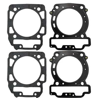 Vehicle Gasket Kit – Cylinder and parts