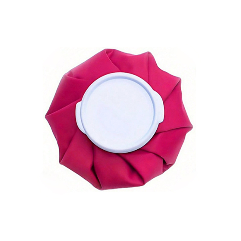 Color sólido-rosa rojo