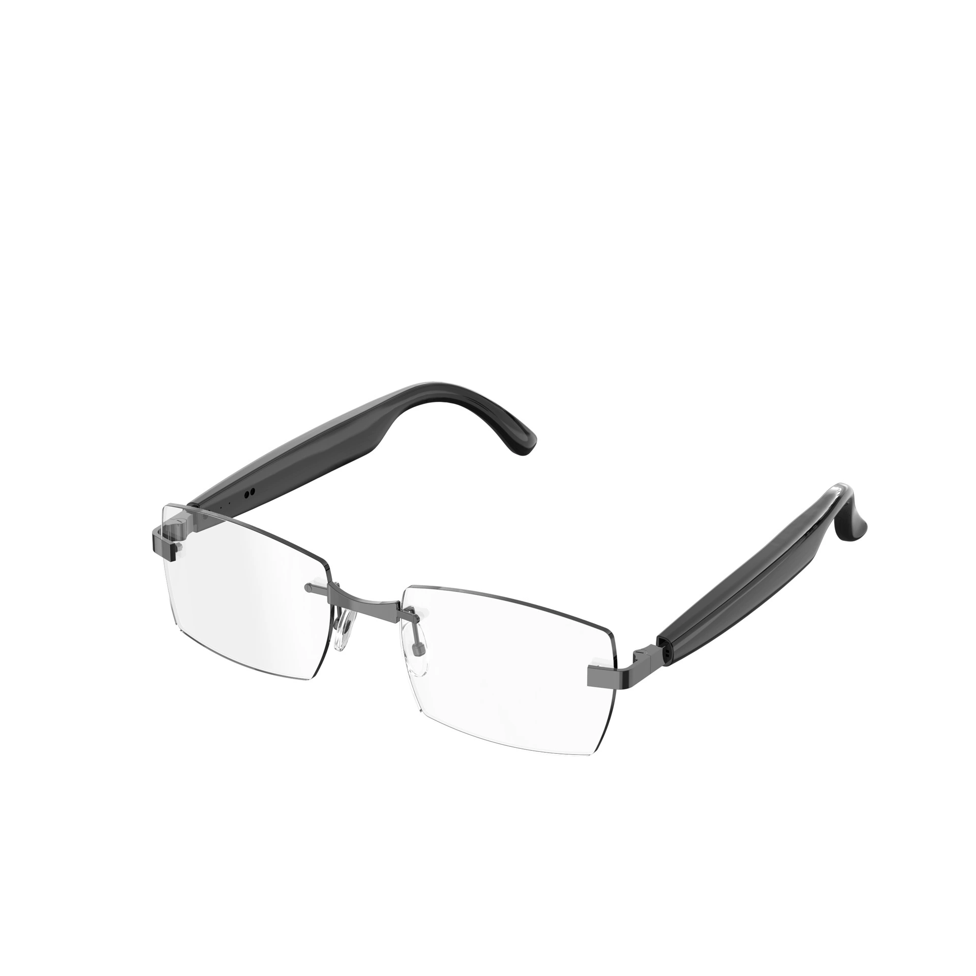 Искусственный интеллект звук glasses HY-1006 наушники для конференций с шумоподавлением аудио очки внешний многофункциональный
