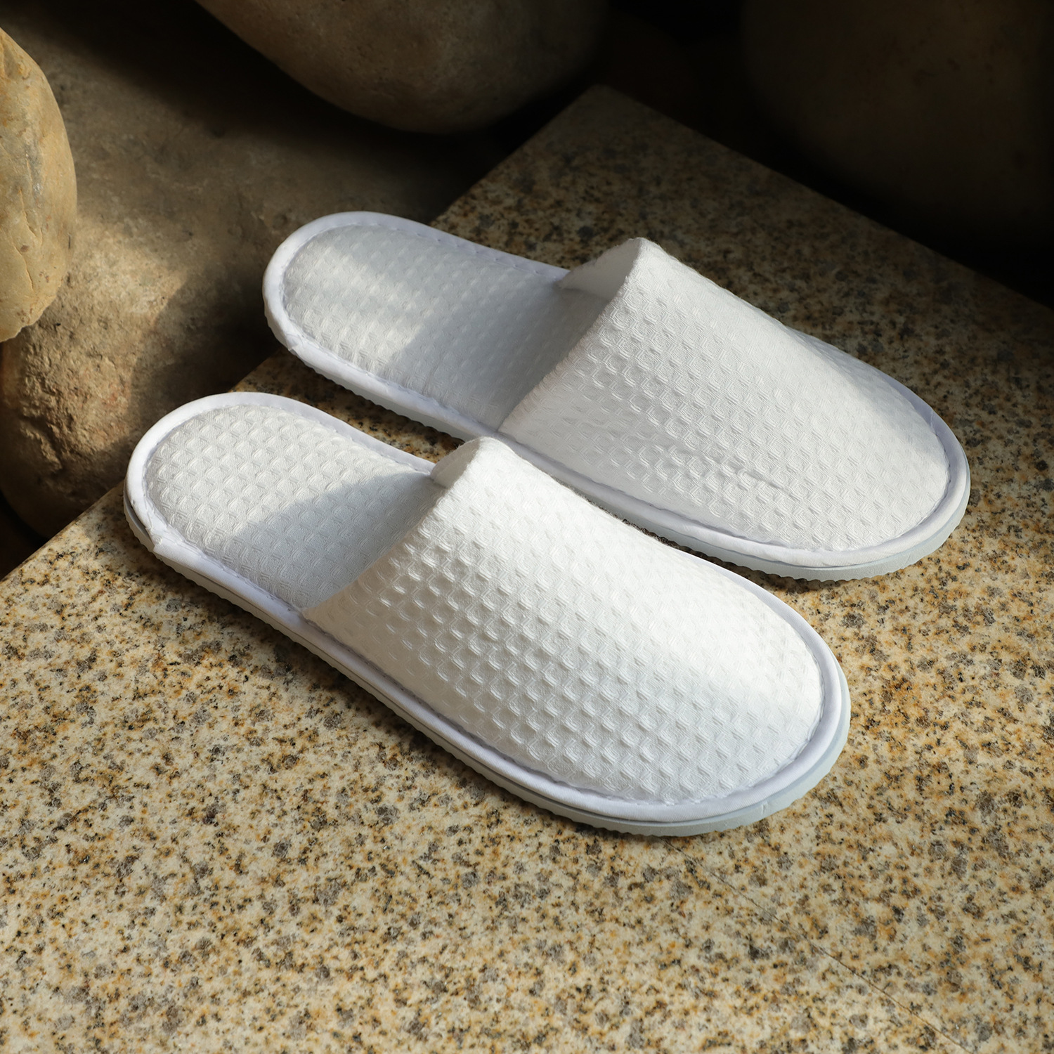 Juego de Aseo Desechable para Hotel, Personalizable image 15