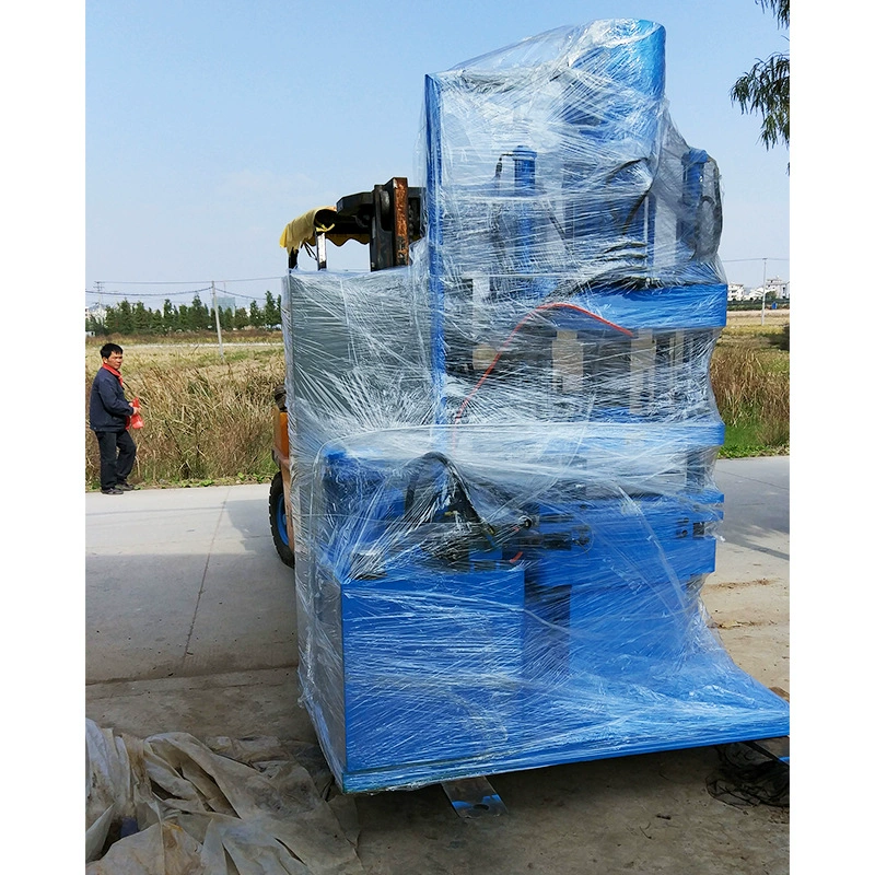 Серия 07-TXW, 200 тонн, горячая и холодная интегрированная гидравлическая машина из углеродного волокна, продукция из углеродного волокна, гидравлическая машина, охлаждающая гидравлическая машина