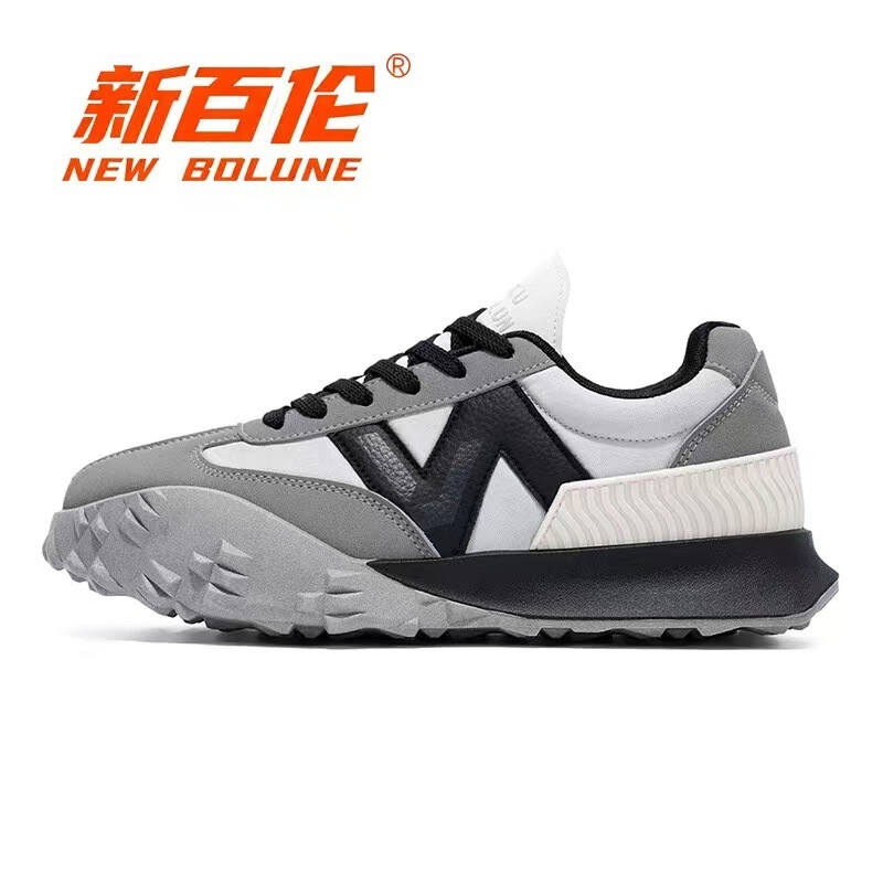 Brand Off-Size Official Authentic Men's and Women's Shoes New Balance N-Shaped Shoes Shock-Absorbing Autumn and Winter Sports Shoes Classic Sports Shoes Brand Off-Size Official Authentic Men's and Women's Shoes New Balance N-Shaped Shoes Shock-Absorbing Autumn and Winter Sports Shoes Classic Sports Shoes