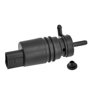 For BMW E36,E46,E53,E86 window washing pump water spray motor 67128362154