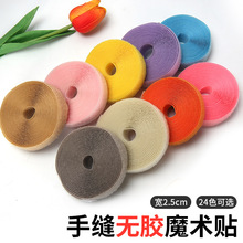 �o���z��ɫħ�g�N2.5cm�ֿp�N�����ĸ�N��ë���·�Ь���o��ճ��