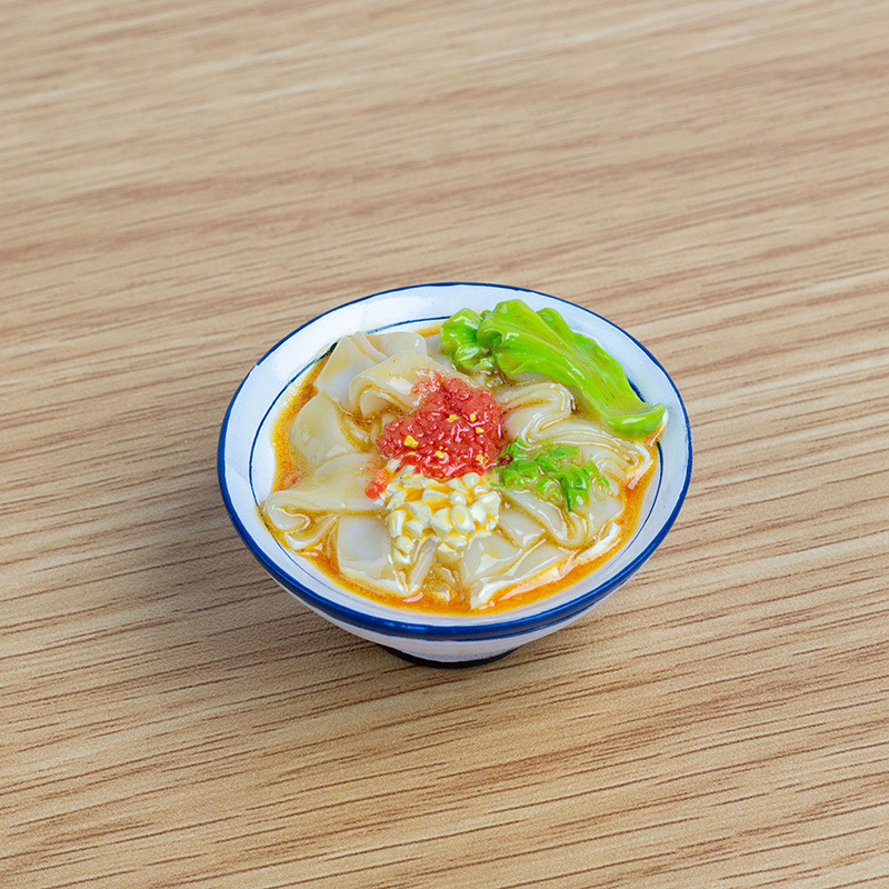 陕西文创冰箱贴