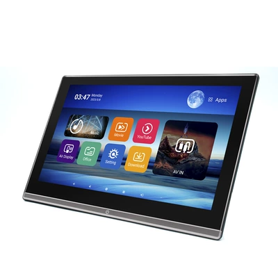 Android Monitor 11.6inch — Car display