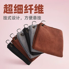 抹布、百洁布;运动巾;擦车巾