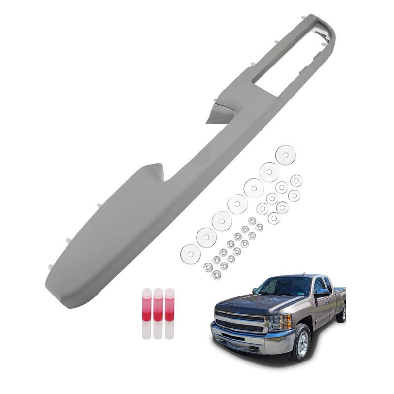 80994 80995 Suitable for Chevrolet Gmc Front Door Armrest Repair Parts 20920362 20954878