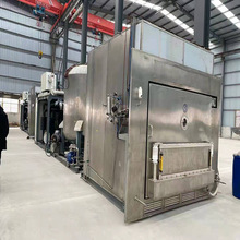 销售二手方舱真空冷冻干燥机 食品冷冻干燥机 冻干机设备