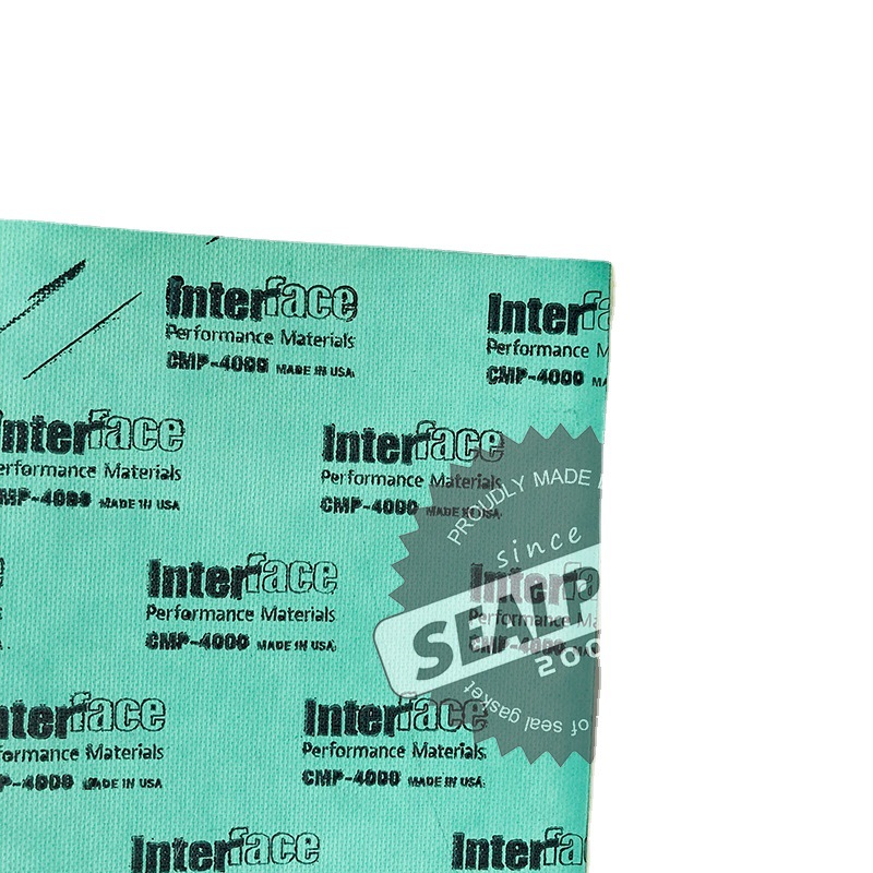 INTERFACE ʯ𽺰CMP4000 0.5mm 0.8mmܷƬ