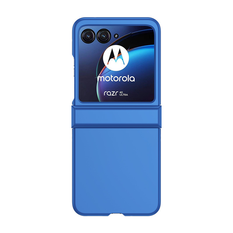 モトローラmoto razr2023携帯電話ケースrazr40ultraフロスト肌感保護カバー|undefined