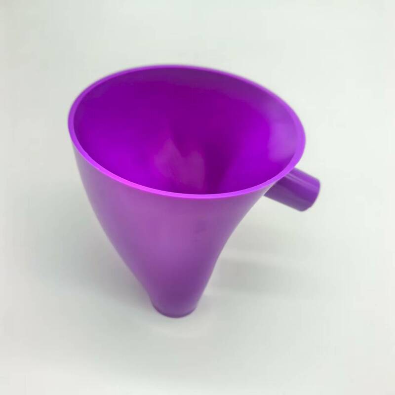 跨境新款 适用于Artisan Ksm150 5夸特搅拌器面粉漏斗Flour Funne|undefined