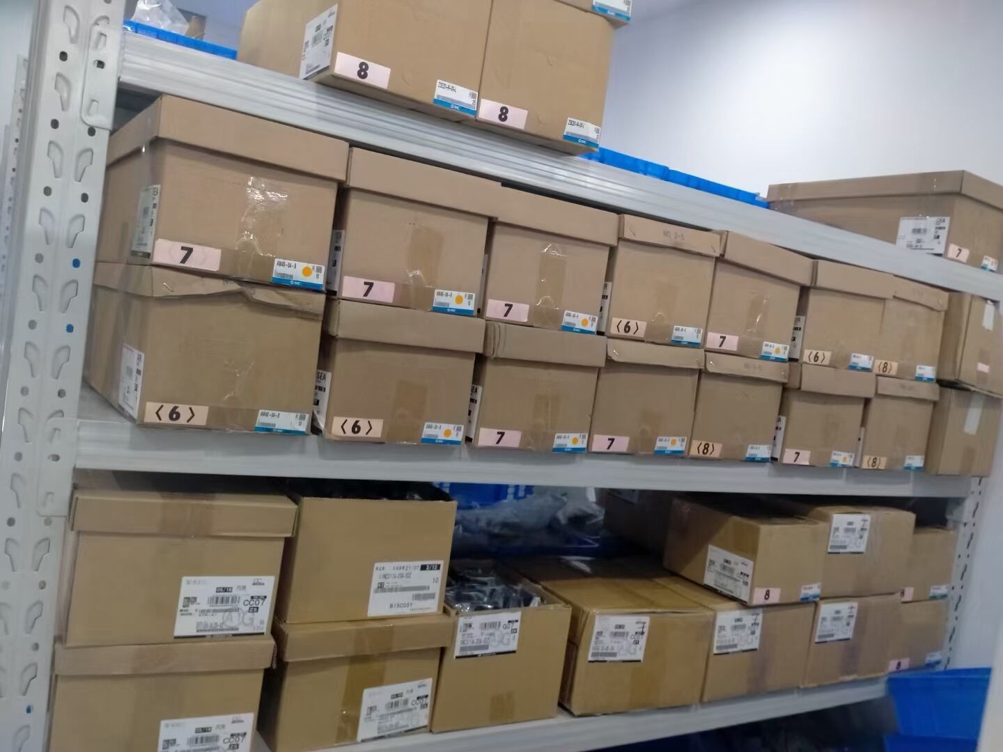 09.F5.C1B-2B0A科比KEB变频器，全新原装