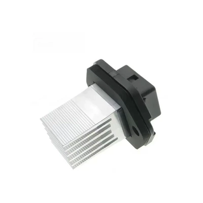motor resistor, Power supply, ignition system accessories
