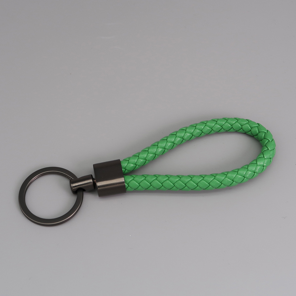 Dumb Gun + emerald green