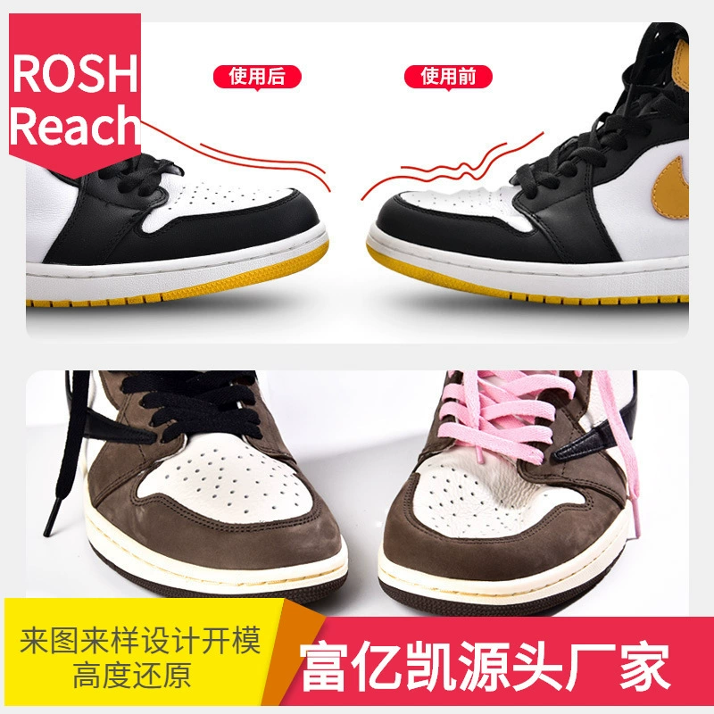 Nike Air Force 1, спортивная обувь, колодка