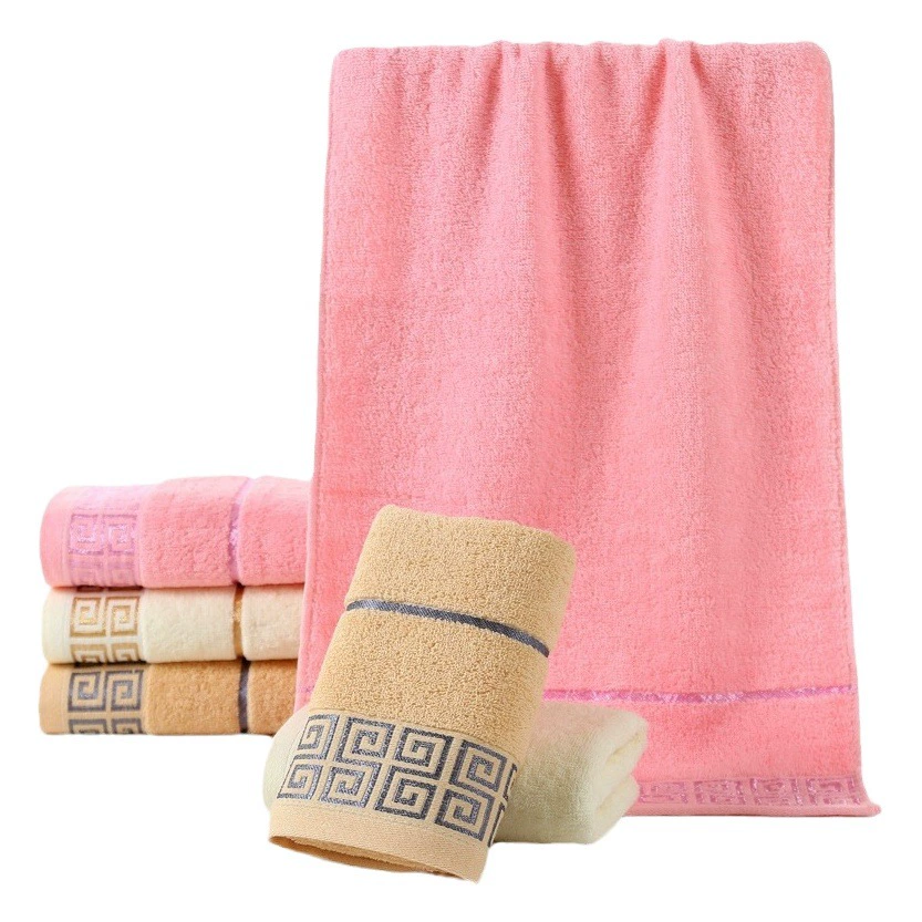 Оптовые поставки полотенец от производителя: хлопковые, мягкие, впитывающие, бытовые полотенца для взрослых, с вышивкой логотипа на заказ, рекламные, из чистого хлопка.