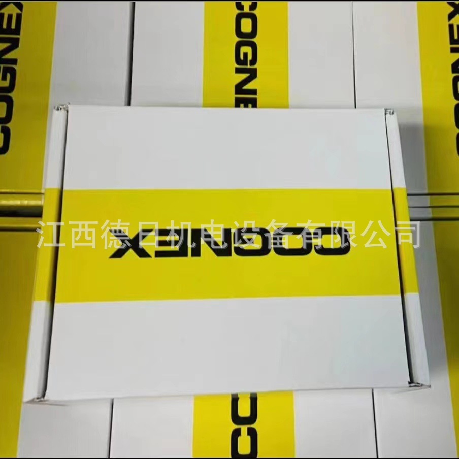 DM374X   全新COGNEX康耐视读码器现货实拍议价销售