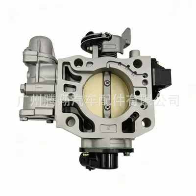 16400-Phk-A51, A22-670B00 Is Drossel