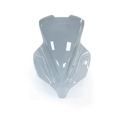 Motorcycle front windshield 2022-2024 Modified Motorcycle Front