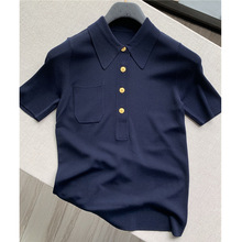 ���|��һ�����T�������ؼ���~ԭ�S���� ���Iᘿ���POLO����TŮ��