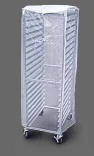 Cs Baking Pan Bread Tray Rack Cover Mobile Tray Rack Baking Cart Transparent Dust Cover Starting from Ten Customized Sizes