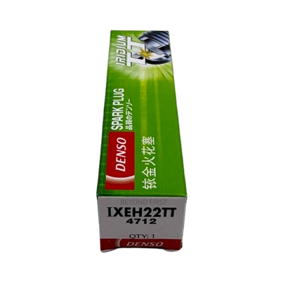 Genuine Ixeh22Tt [4712] Alışdırma şamı (Sveçalar)
