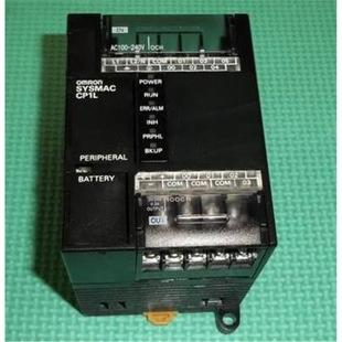 Programmable Controller Plc Cp1L-L10Dr-A