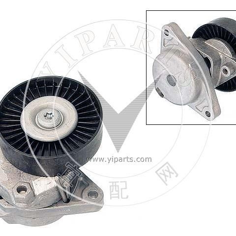 Applicable For North American Vehicle Series Tensioner Wheel Assembly Tensioner