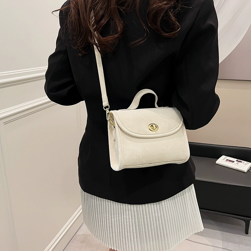 Summer small trend shoulder bag for leisure