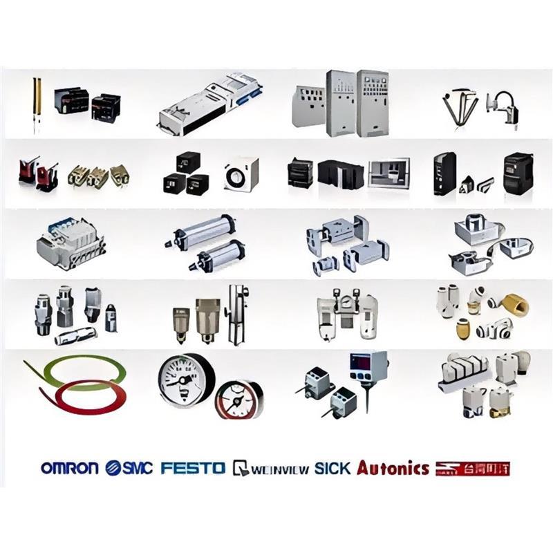 HOHNER编码器SUBCWD【优势供应】