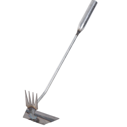 Grass Remover, Weed Eliminating Gadget, Multi-purpose Weeding Tool, Stainless Steel Wild Vegetable Digging, Root Multi-function Shovel, Grass and Weed Removal