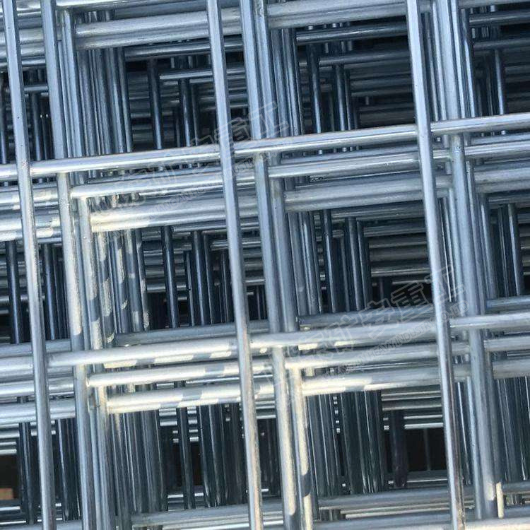 品质优良建筑施工网片 电焊网片钢筋网片焊接钢筋网片