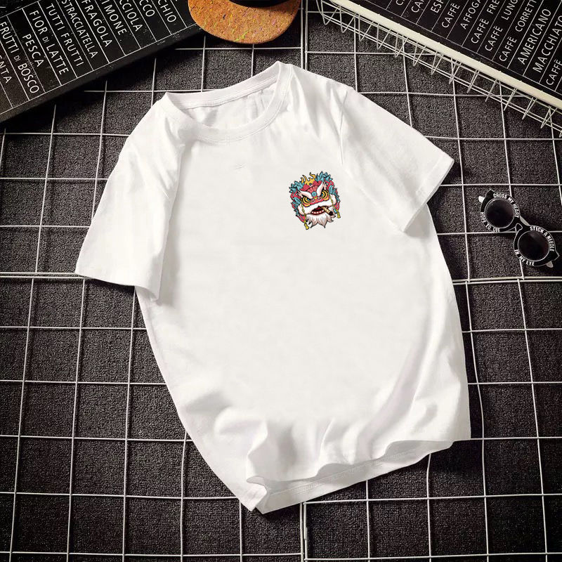 Xiaoxi Lion White