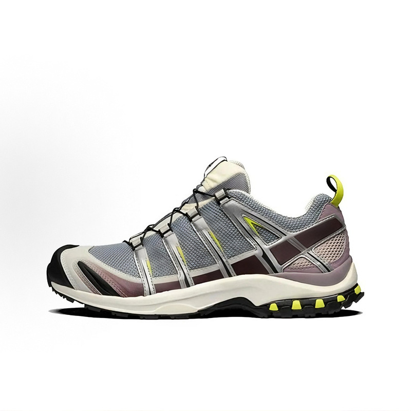 Putian Shoes Cross-Border Foreign Trade Slm Salomon Xa Pro 3D Casual Running Outdoor Trail Hiking Sports Shoes
