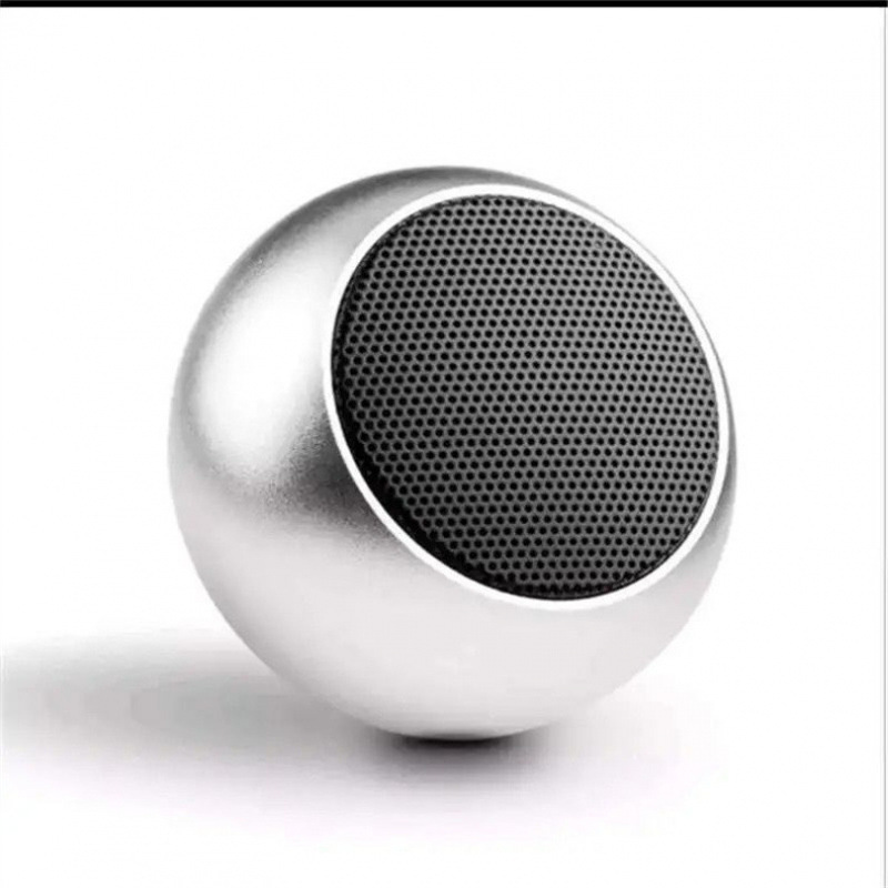 Altavoces Bluetooth inalámbricos pequeños alrededor de teléfonos móviles domésticos al aire libre mini sonido portátil descompresión buena ayuda