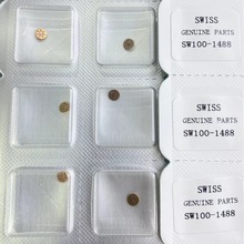 手表机芯 SW100机芯 瑞士SW100-1488自动三轮 原装全新机芯