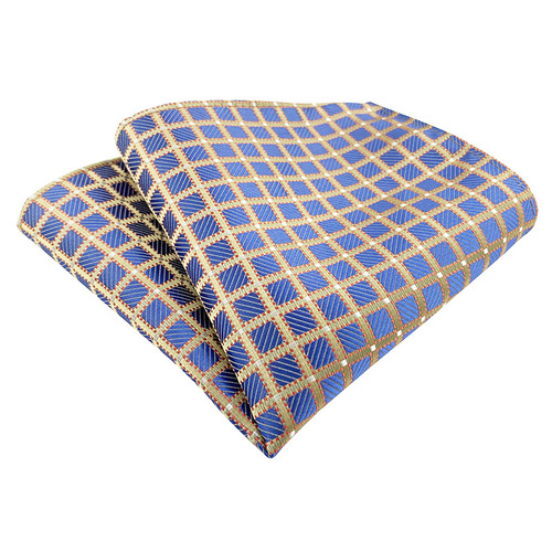 Strong merchants plain polyester pocket square elegant men's suit pocket square satin handkerchief