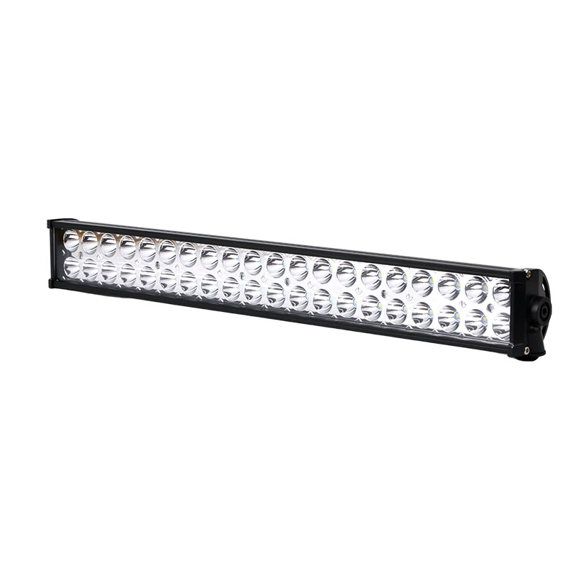 LED lights, work SUV, modified ceiling light, 40, 120W
