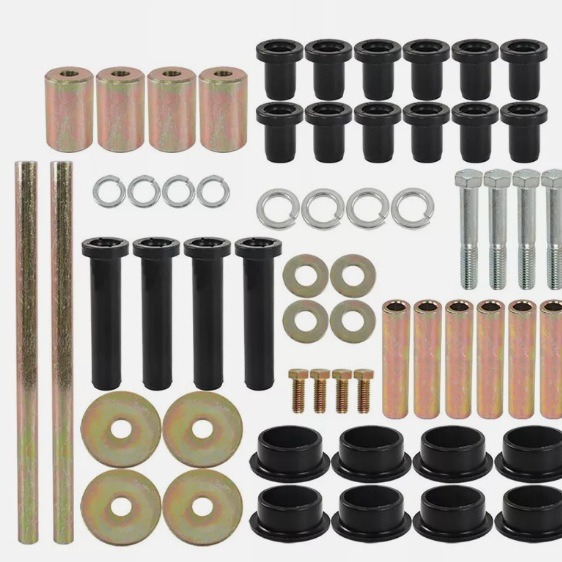 5020826 arm bushing shaft sleeve assembly fits Polaris Sportsman 400 450 600 70