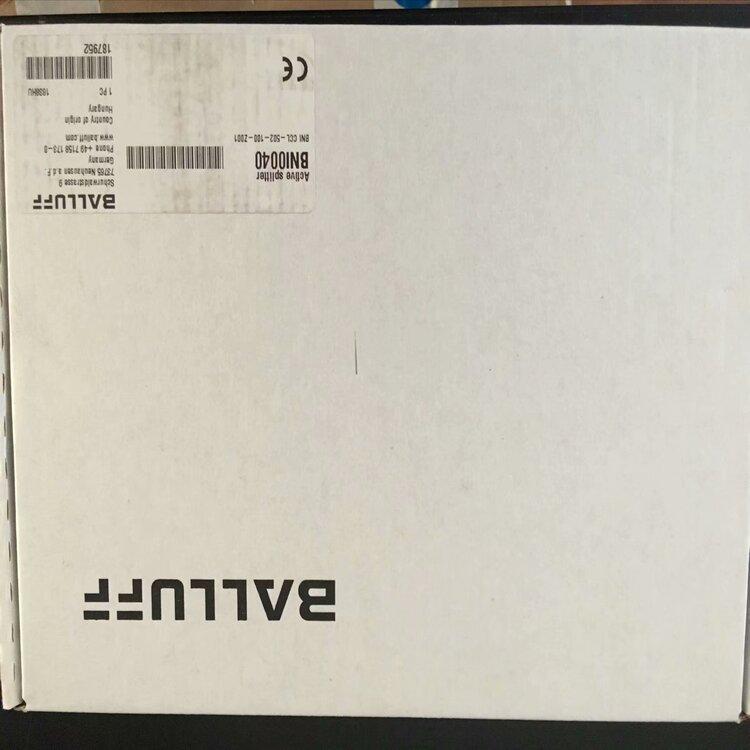 磁敏传感器BMF 307K-PS-C-2-SA2-S49-00,3巴鲁夫BMF0072