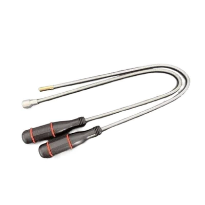 up Iron, Magnetic Stick for Picking — Repair kit